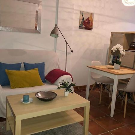 Casa Rodriguez - La Herradura Ла Херадура Екстериор снимка