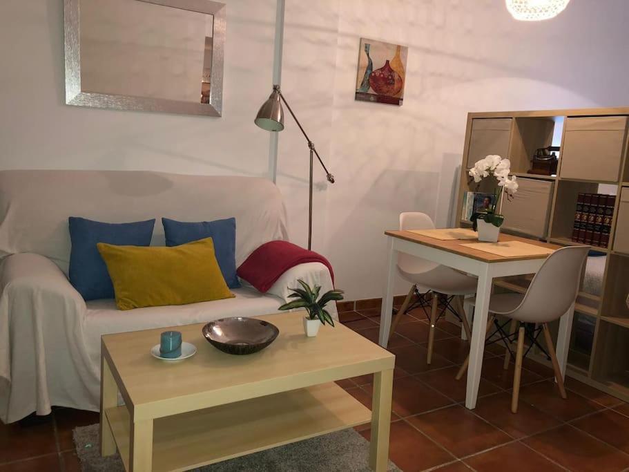Casa Rodriguez - La Herradura Ла Херадура Екстериор снимка