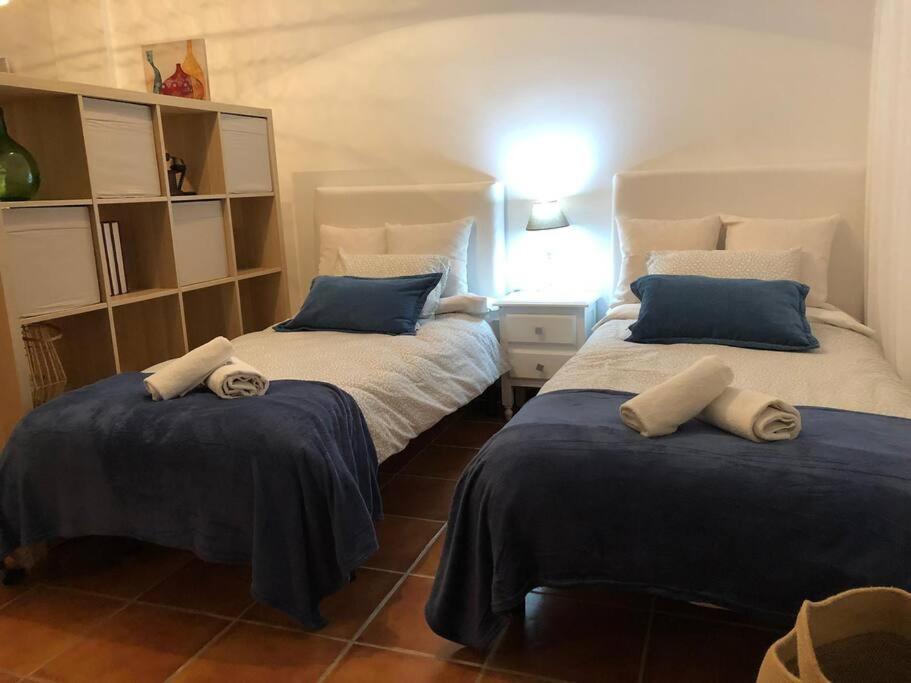Casa Rodriguez - La Herradura Ла Херадура Екстериор снимка